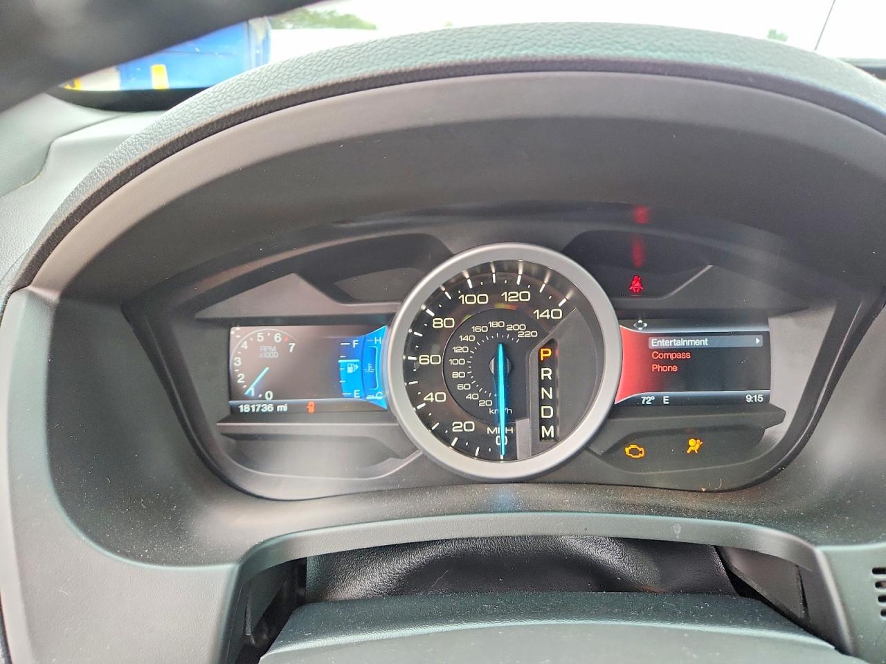 2014 Ford Explorer Xlt Черный vin: 1FM5K8D89EGA02273