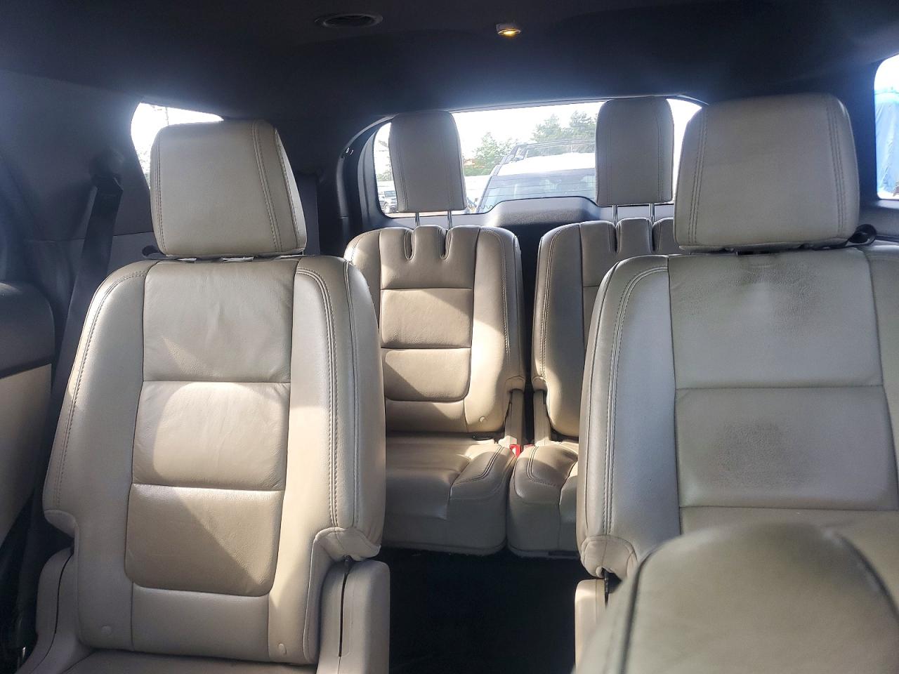 2014 Ford Explorer Xlt Black vin: 1FM5K8D89EGA61856