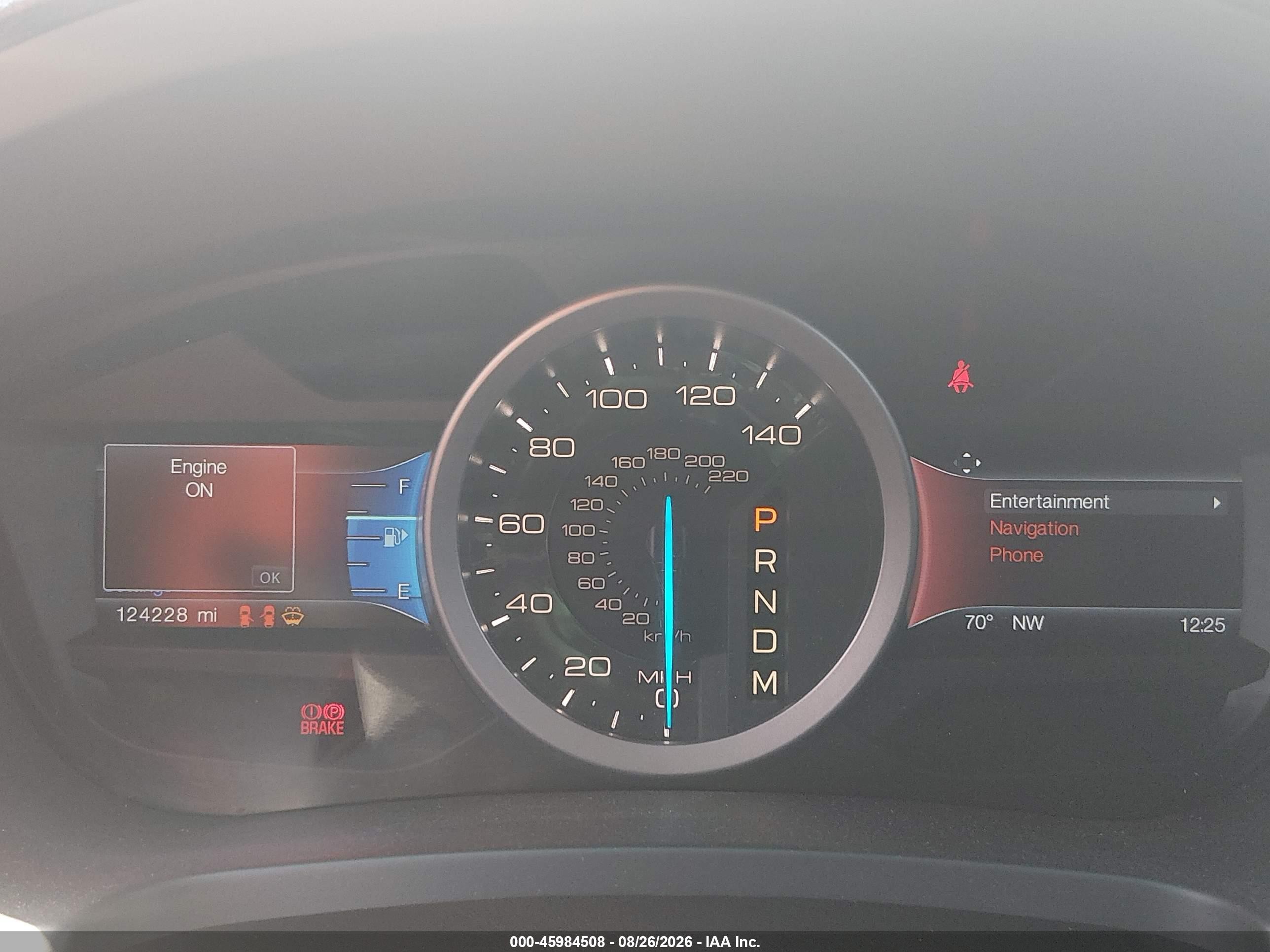 2015 Ford Explorer Xlt Коричневый vin: 1FM5K8D89FGA91084
