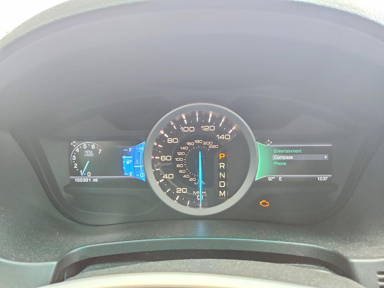2015 Ford Explorer Xlt Белый vin: 1FM5K8D89FGC28234