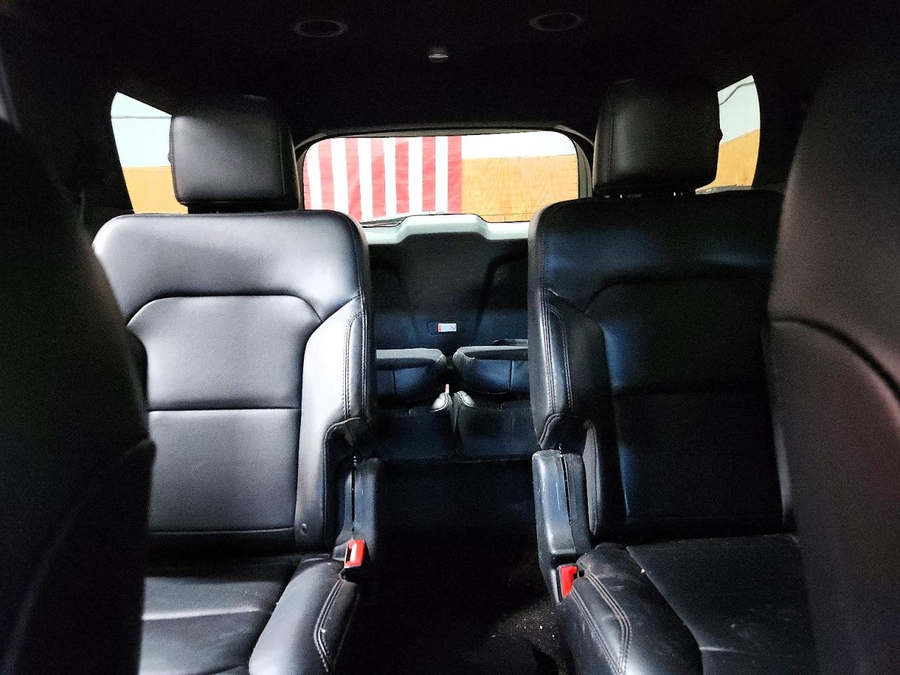 2019 Ford Explorer Xlt Gray vin: 1FM5K8D89KGA87515
