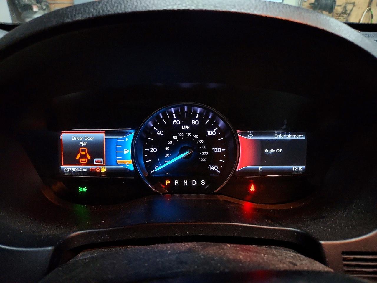 2019 Ford Explorer Xlt Gray vin: 1FM5K8D89KGA87515