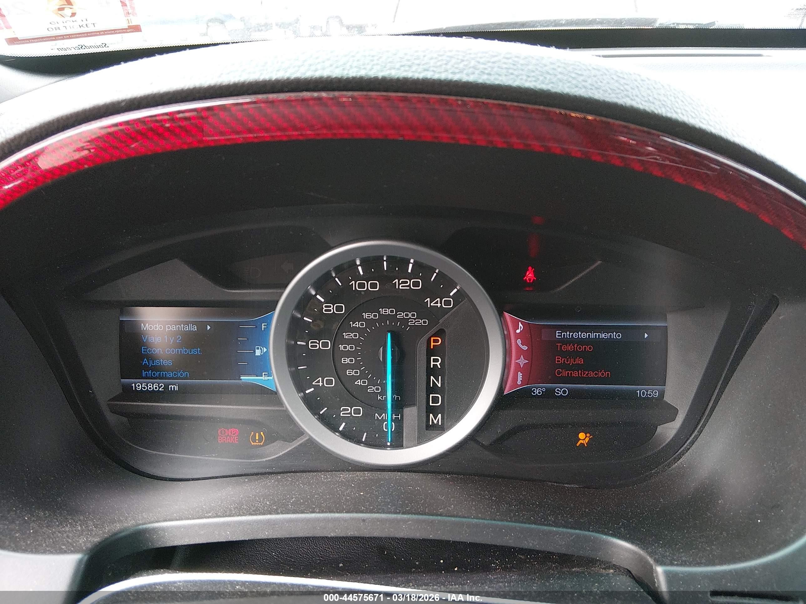 2013 Ford Explorer Xlt Белый vin: 1FM5K8D8XDGC13402