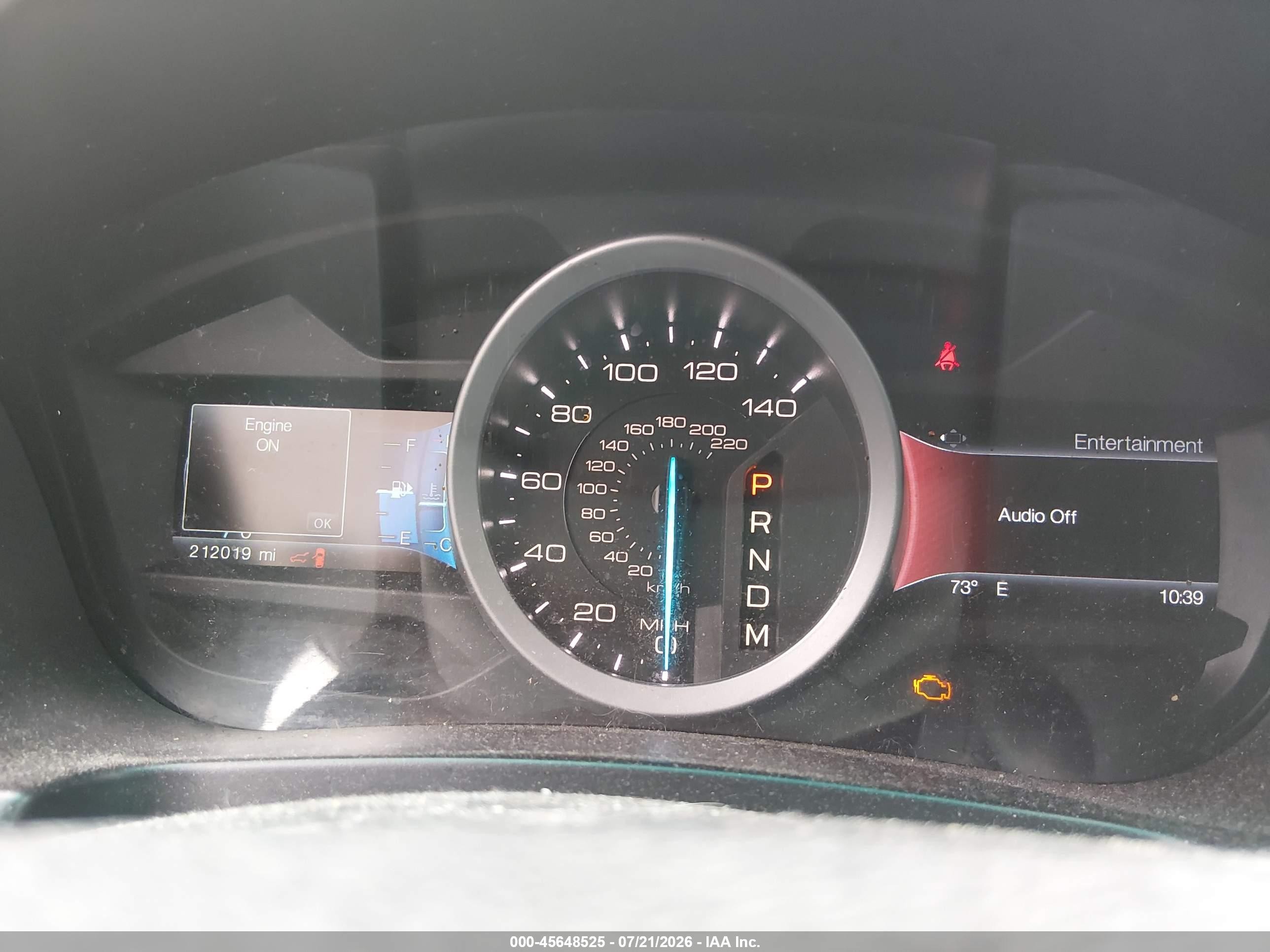 2014 Ford Explorer Xlt Gray vin: 1FM5K8D8XEGA46699
