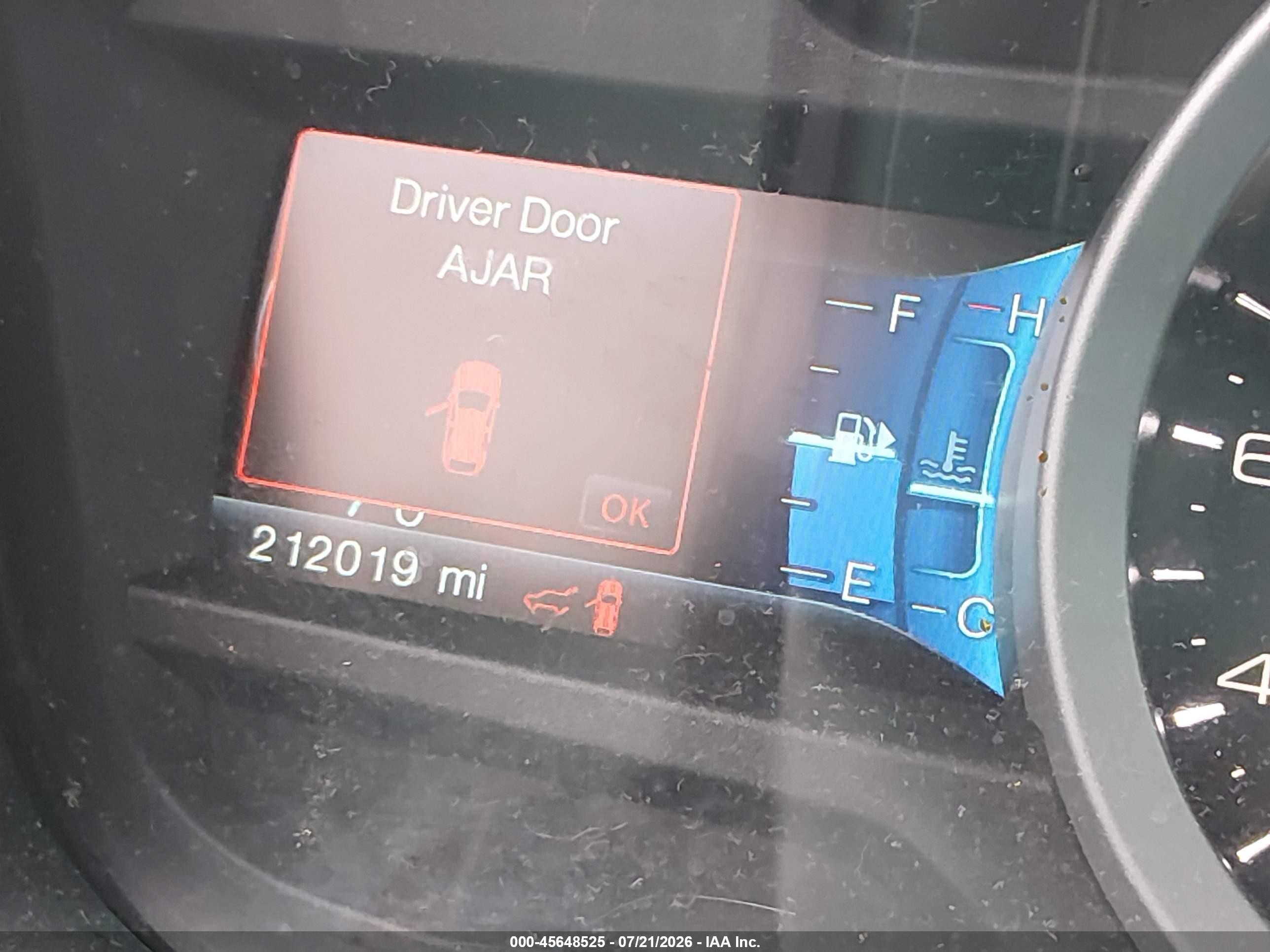 2014 Ford Explorer Xlt Gray vin: 1FM5K8D8XEGA46699