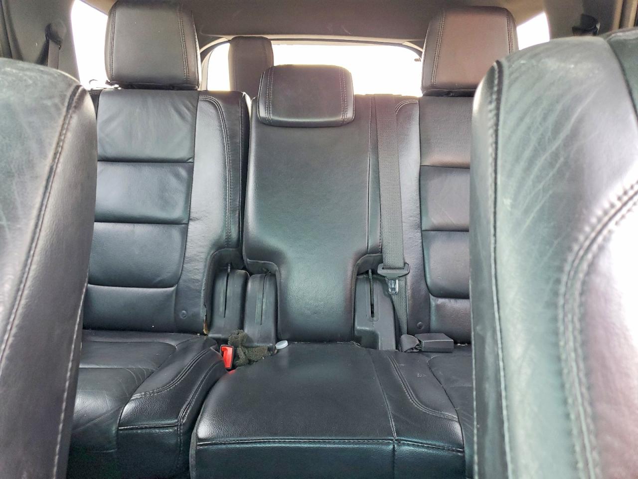 2014 Ford Explorer Xlt Black vin: 1FM5K8D8XEGA48050