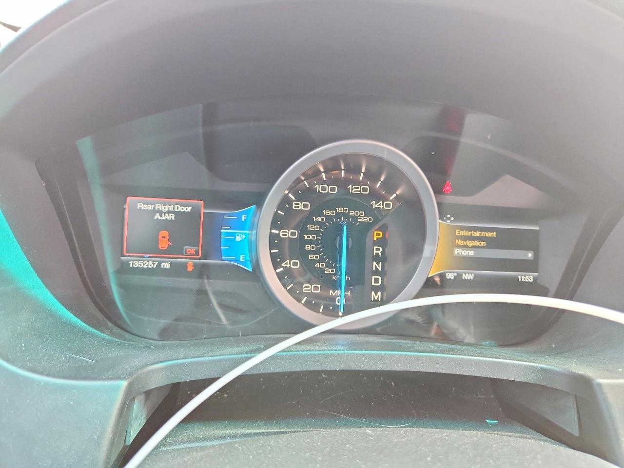 2014 Ford Explorer Xlt Белый vin: 1FM5K8D8XEGC01011