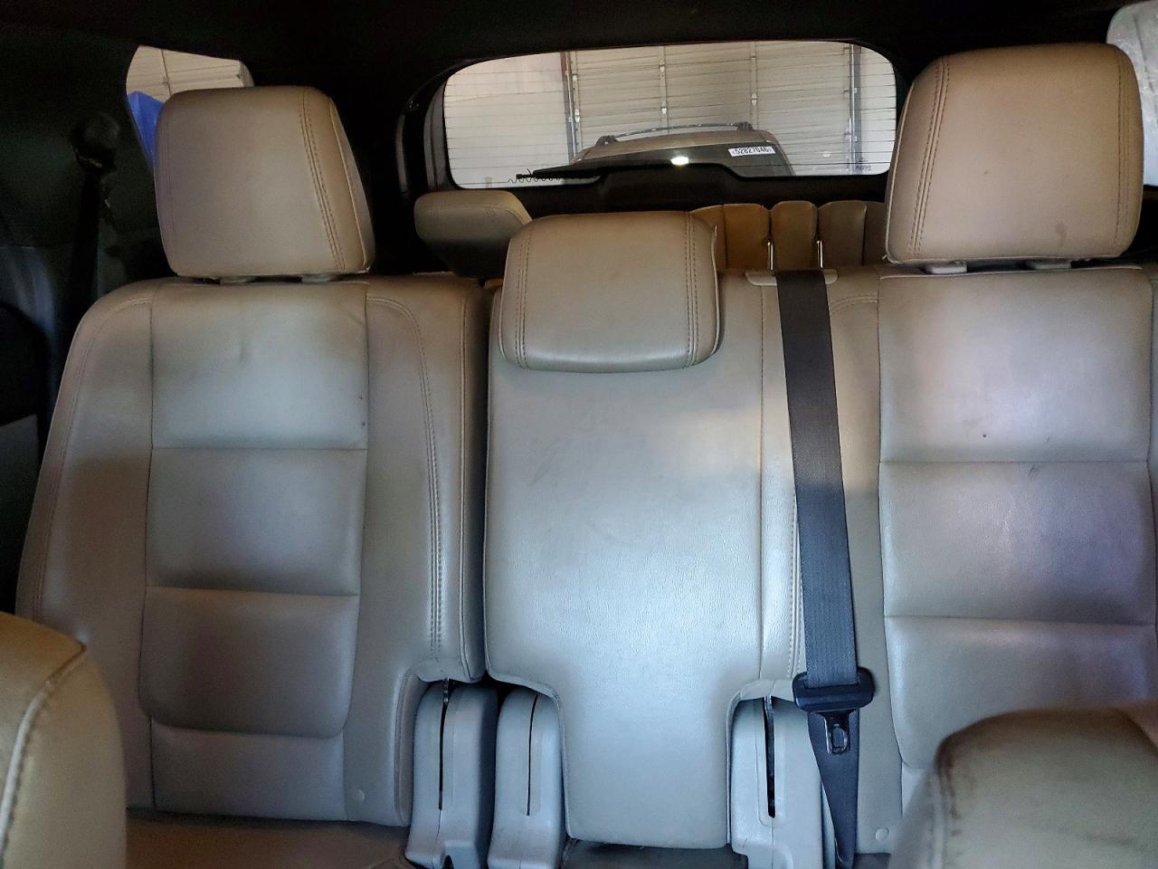 2015 Ford Explorer Xlt Gray vin: 1FM5K8D8XFGA52987