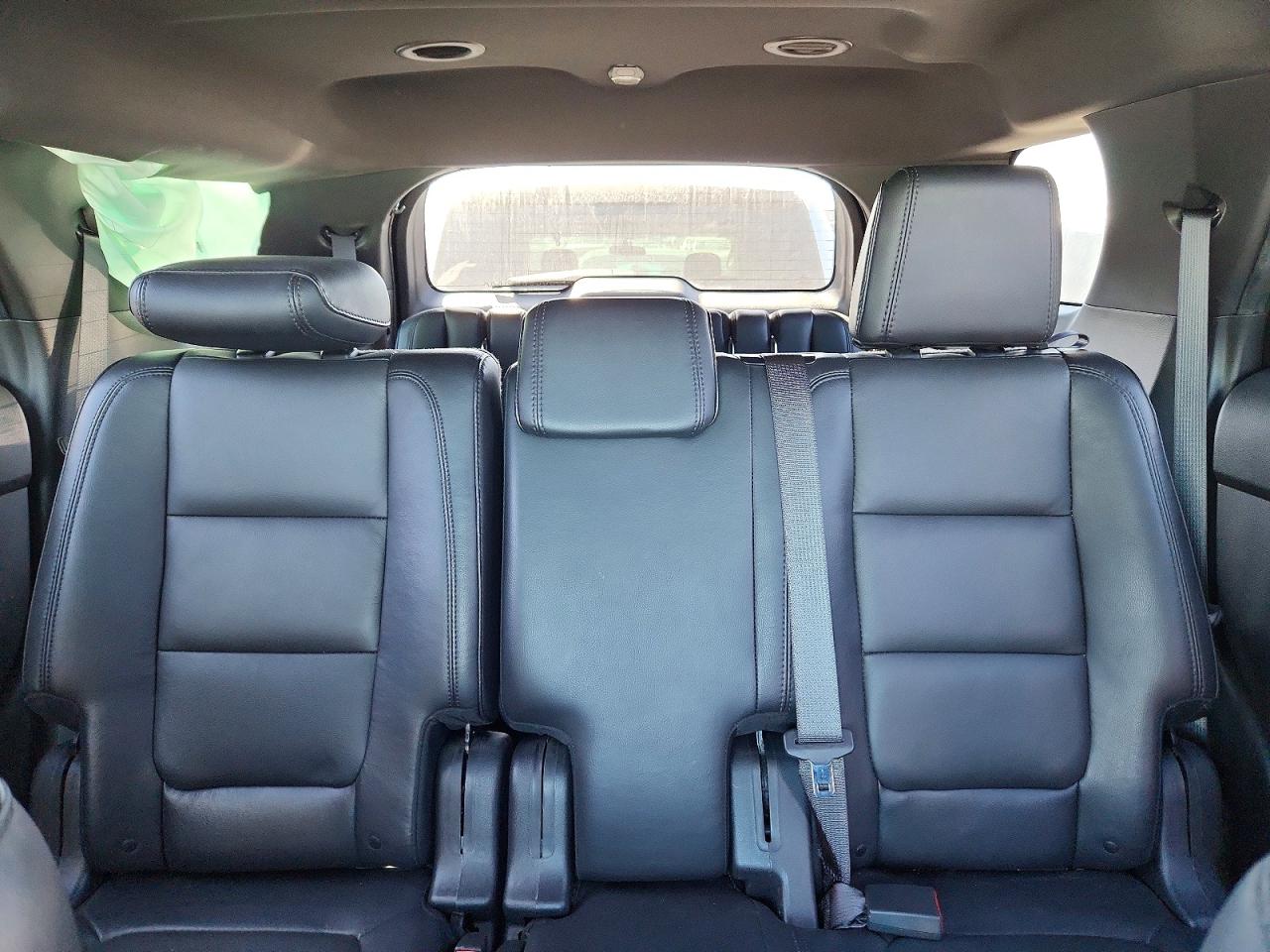 2015 Ford Explorer Xlt Brown vin: 1FM5K8D8XFGA79218