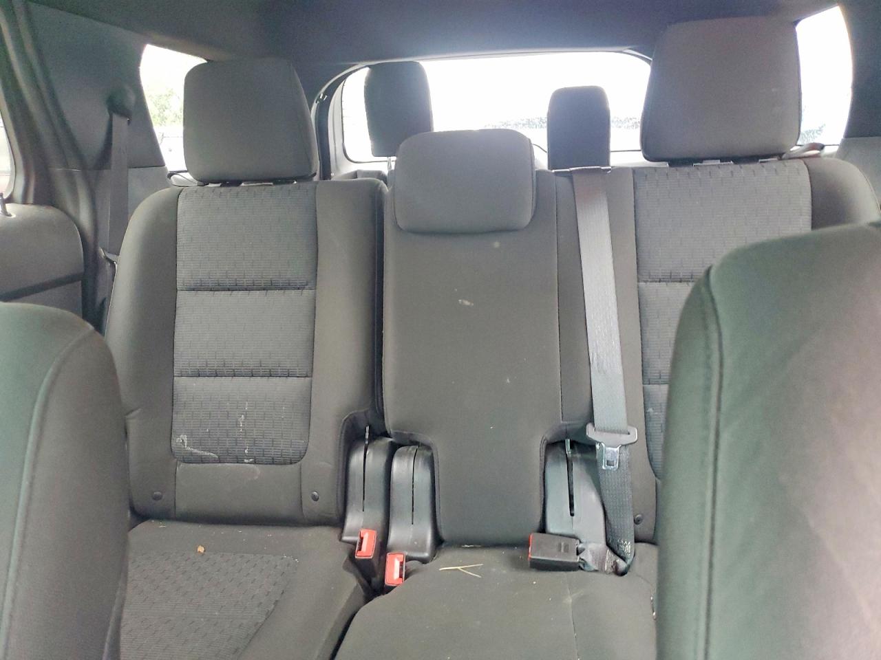 2015 Ford Explorer Xlt Gray vin: 1FM5K8D8XFGC18506