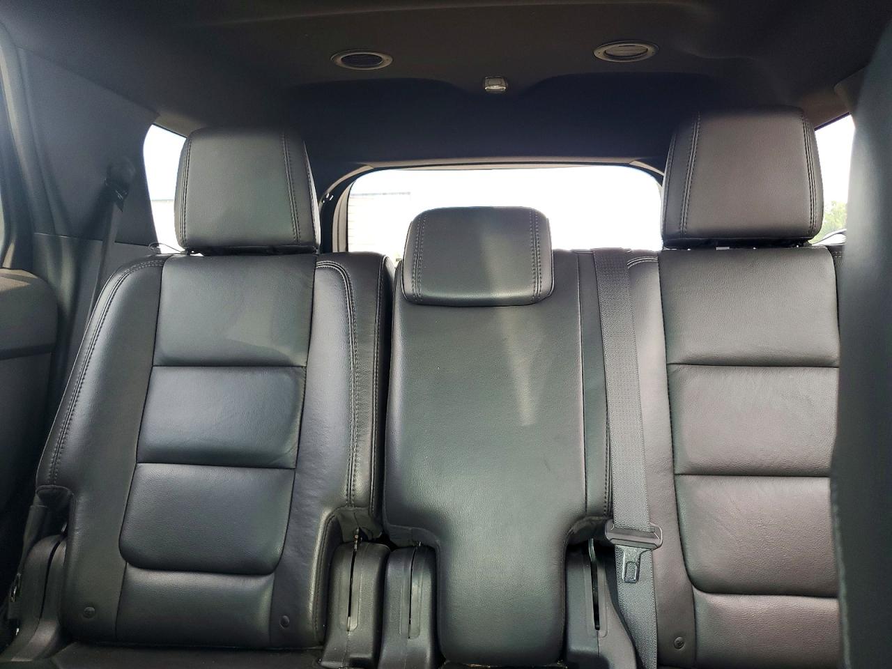 2015 Ford Explorer Xlt Черный vin: 1FM5K8D8XFGC36696