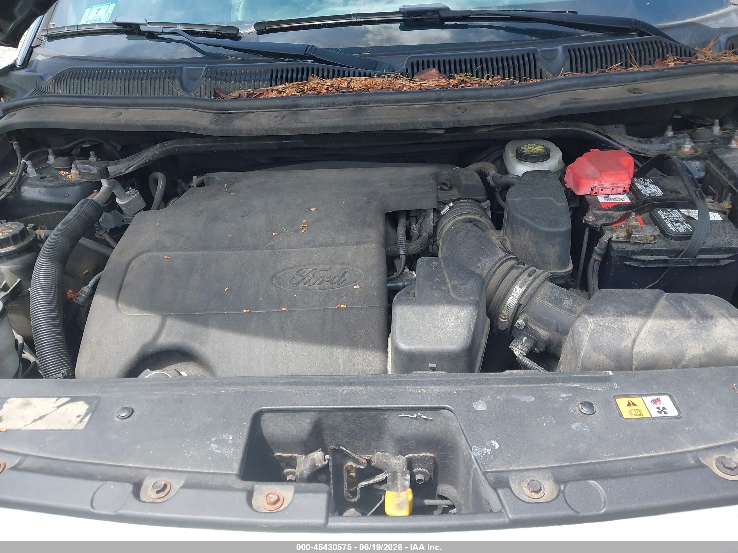 2015 Ford Explorer Xlt Черный vin: 1FM5K8D8XFGC42353