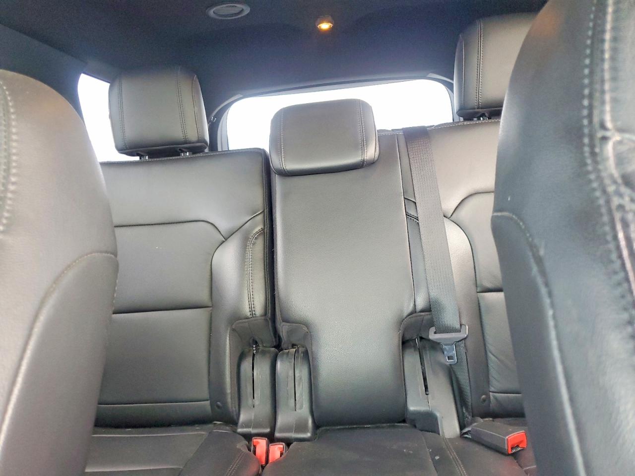 2018 Ford Explorer Xlt Black vin: 1FM5K8D8XJGC83736