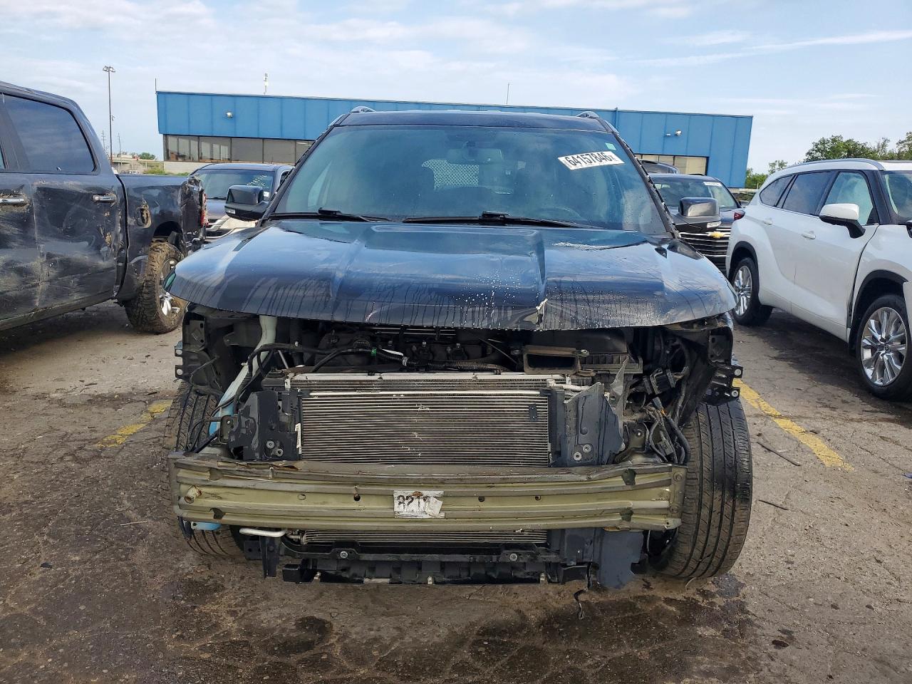 2018 Ford Explorer Xlt Black vin: 1FM5K8D8XJGC83736