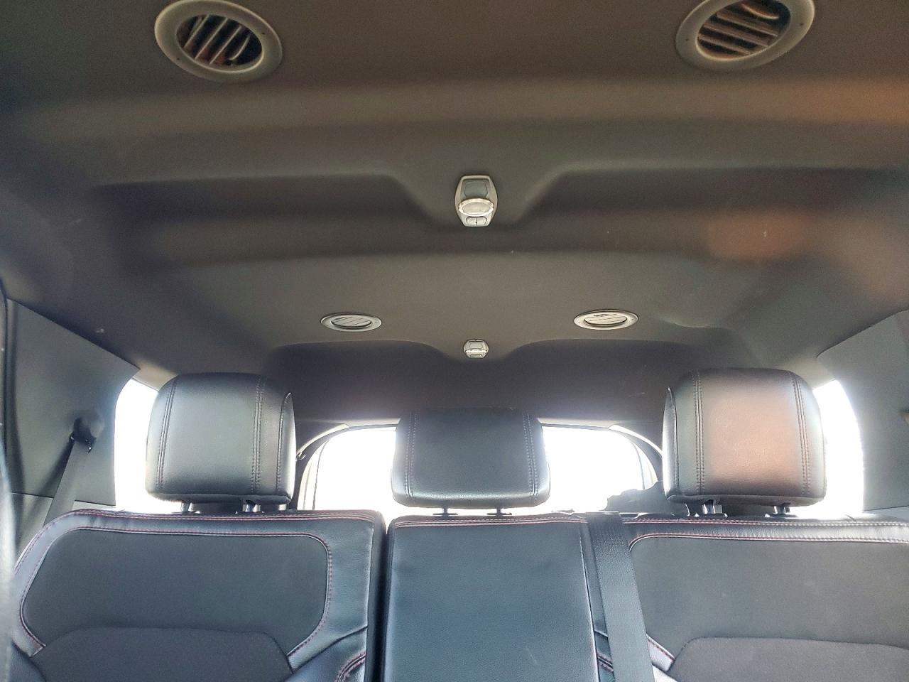 2018 Ford Explorer Xlt Blue vin: 1FM5K8DH3JGC46866