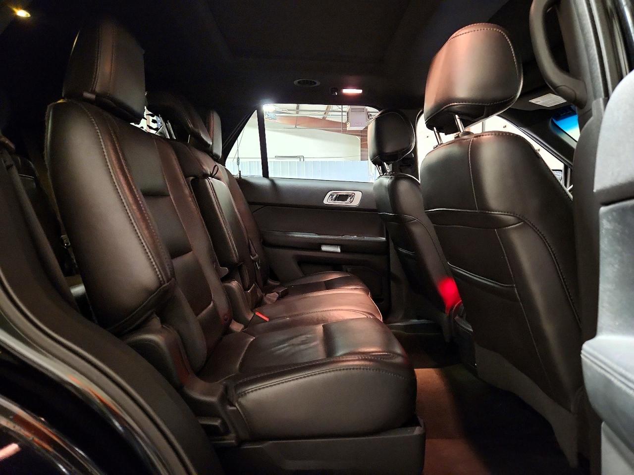 2013 Ford Explorer Limited Black vin: 1FM5K8F80DGC58362
