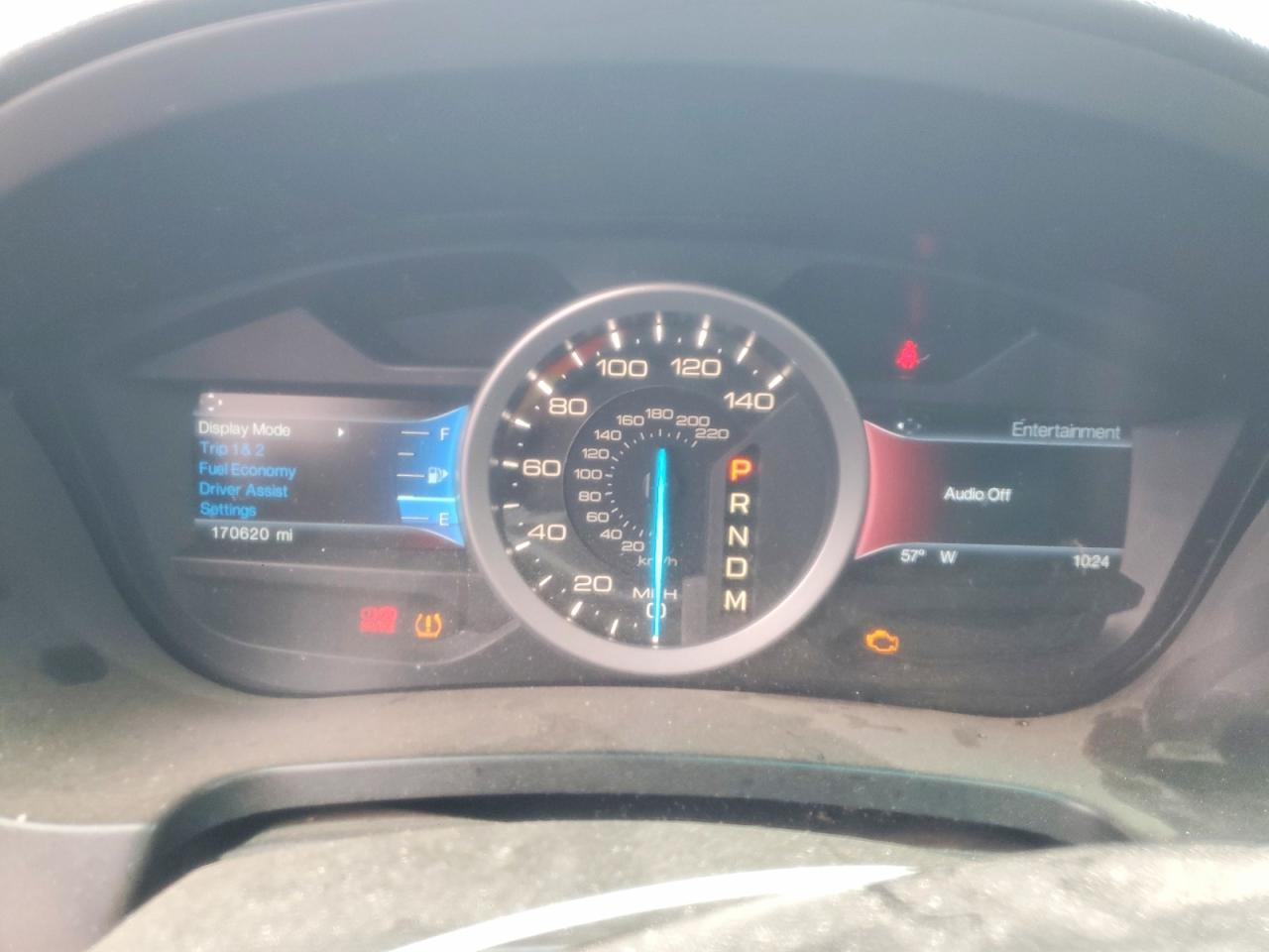 2014 Ford Explorer Limited Gray vin: 1FM5K8F80EGA55974