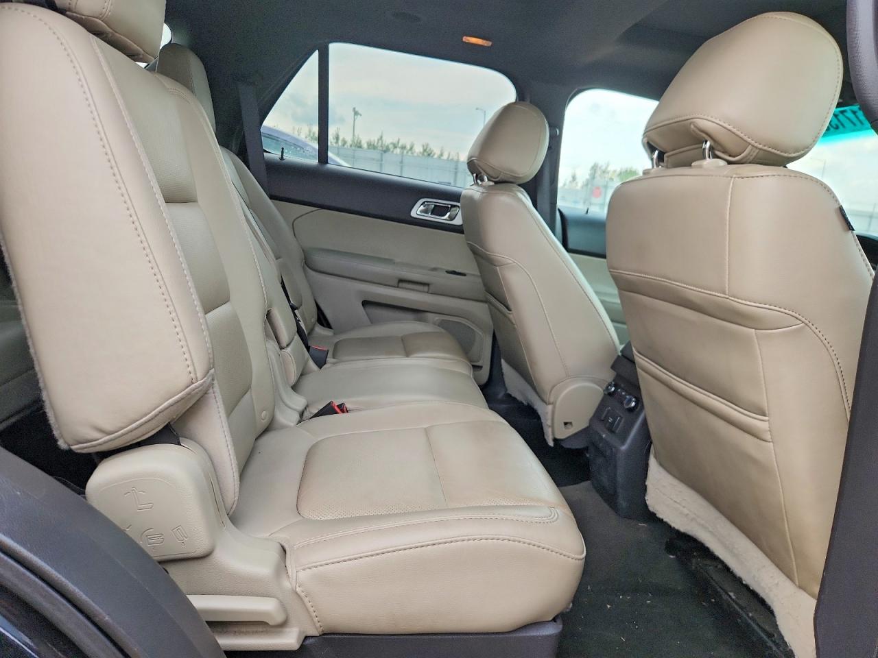 2014 Ford Explorer Limited Black vin: 1FM5K8F80EGB03148