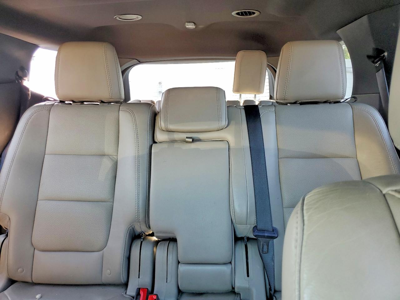 2014 Ford Explorer Limited Black vin: 1FM5K8F80EGC19899