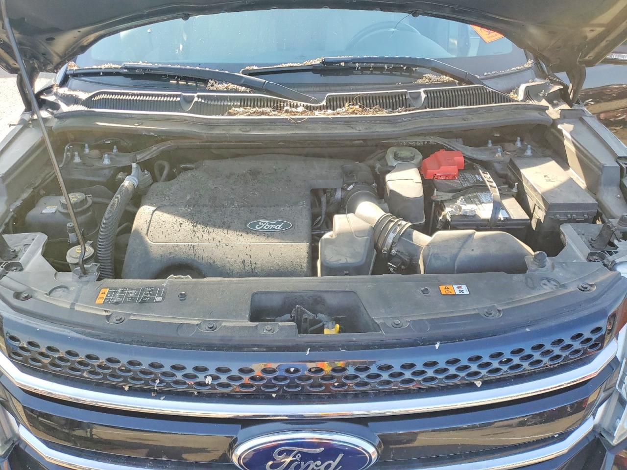 2014 Ford Explorer Limited Black vin: 1FM5K8F80EGC19899