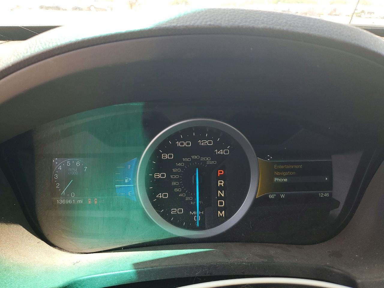 2014 Ford Explorer Limited Белый vin: 1FM5K8F80EGC28876