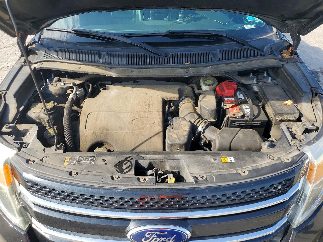 2014 Ford Explorer Limited Black vin: 1FM5K8F80EGC49386