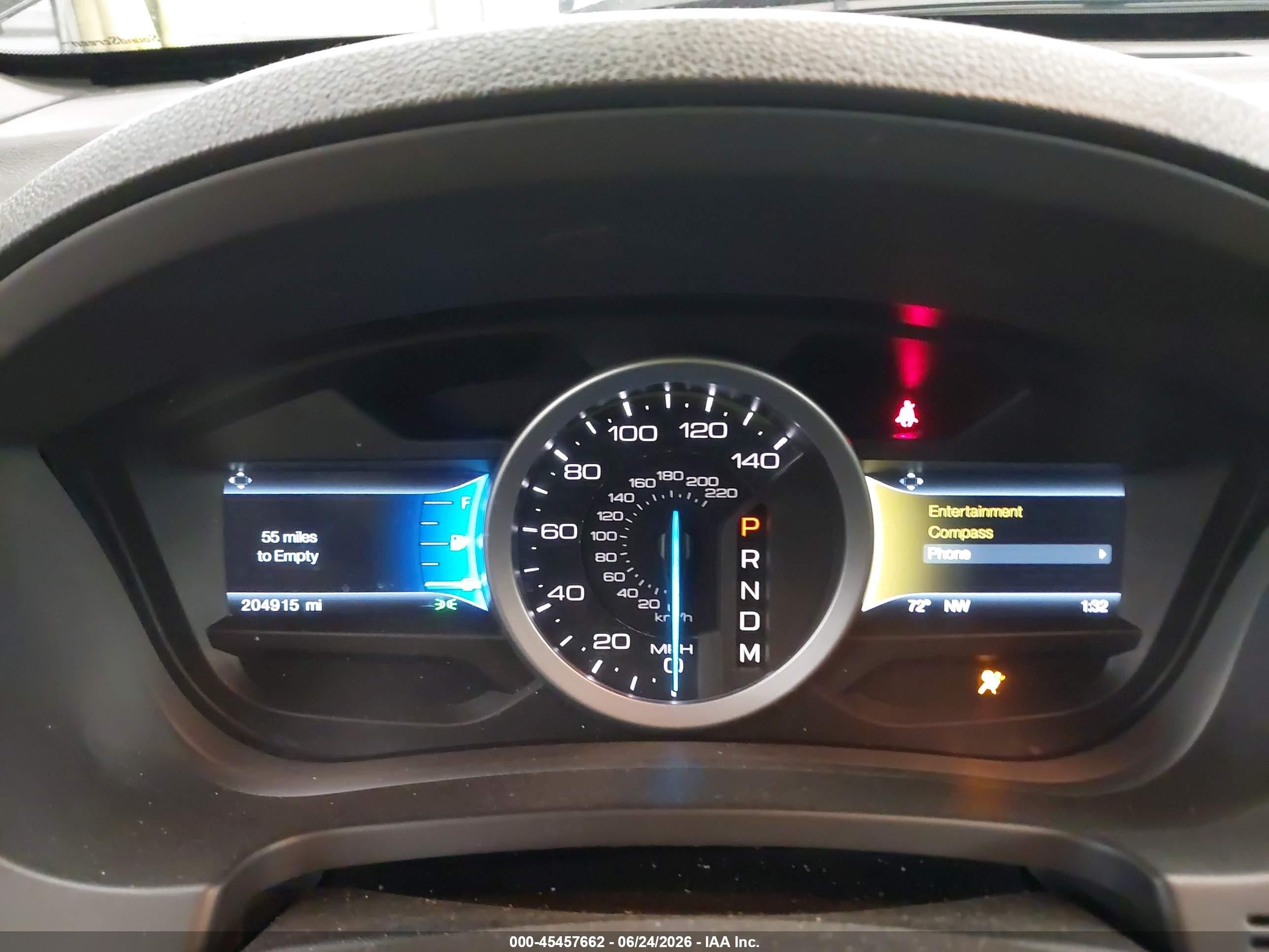 2015 Ford Explorer Limited Black vin: 1FM5K8F80FGA77930