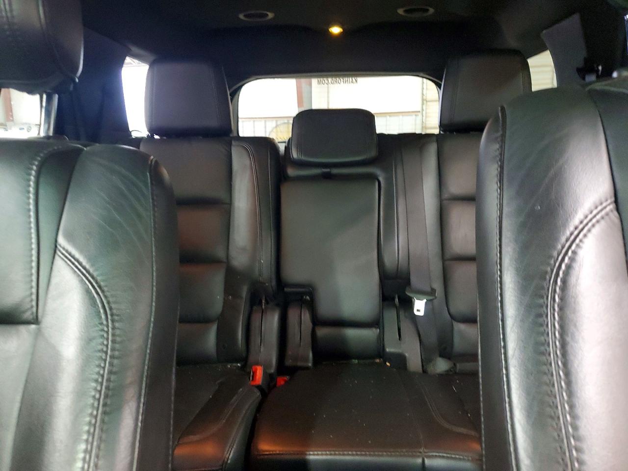 2015 Ford Explorer Limited Blue vin: 1FM5K8F80FGA78009