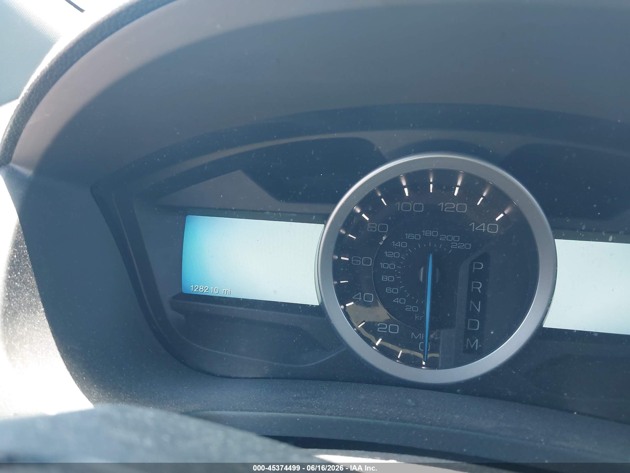 2015 Ford Explorer Limited Черный vin: 1FM5K8F80FGC01162