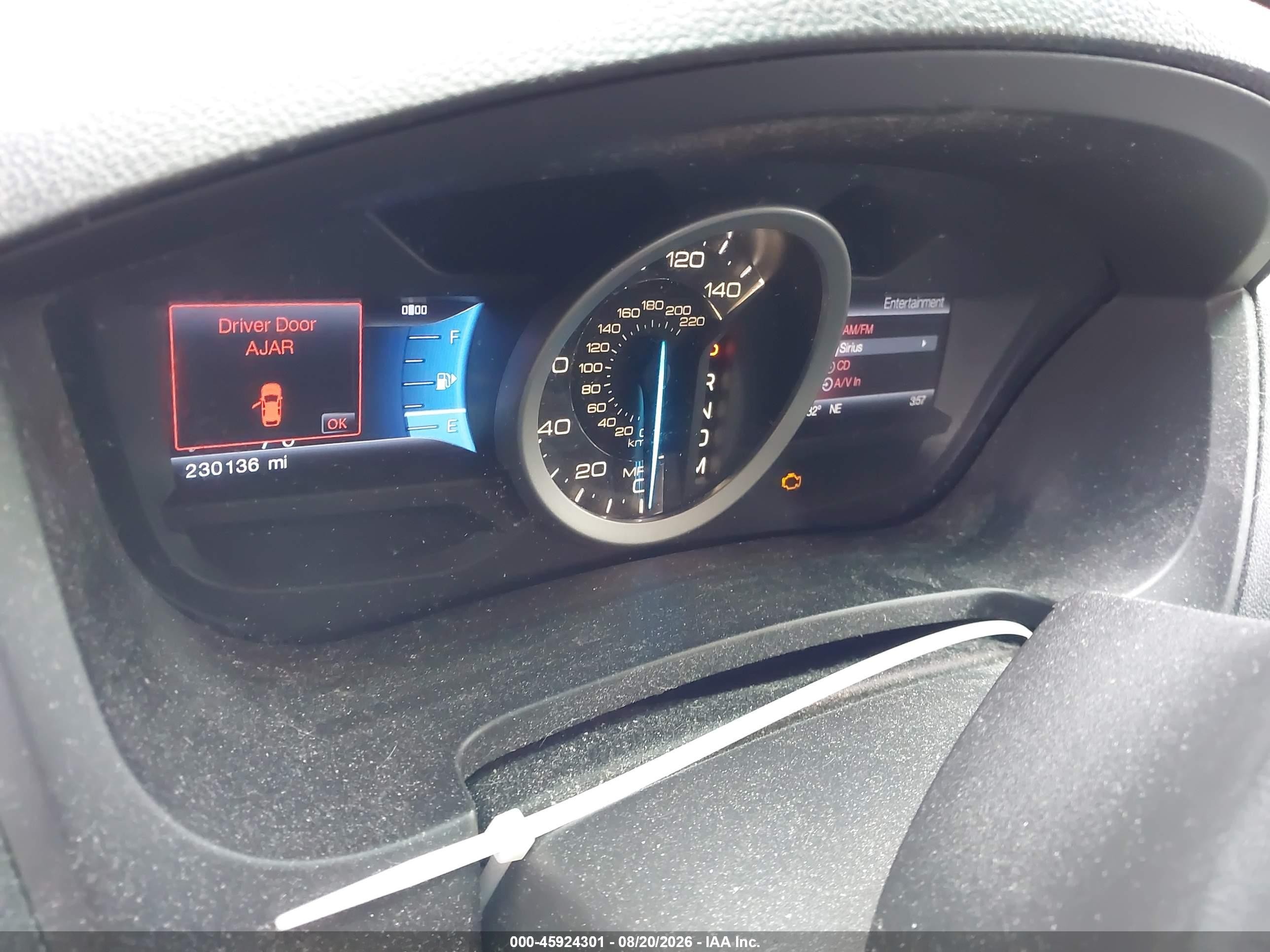 2013 Ford Explorer Limited Gray vin: 1FM5K8F81DGA75813