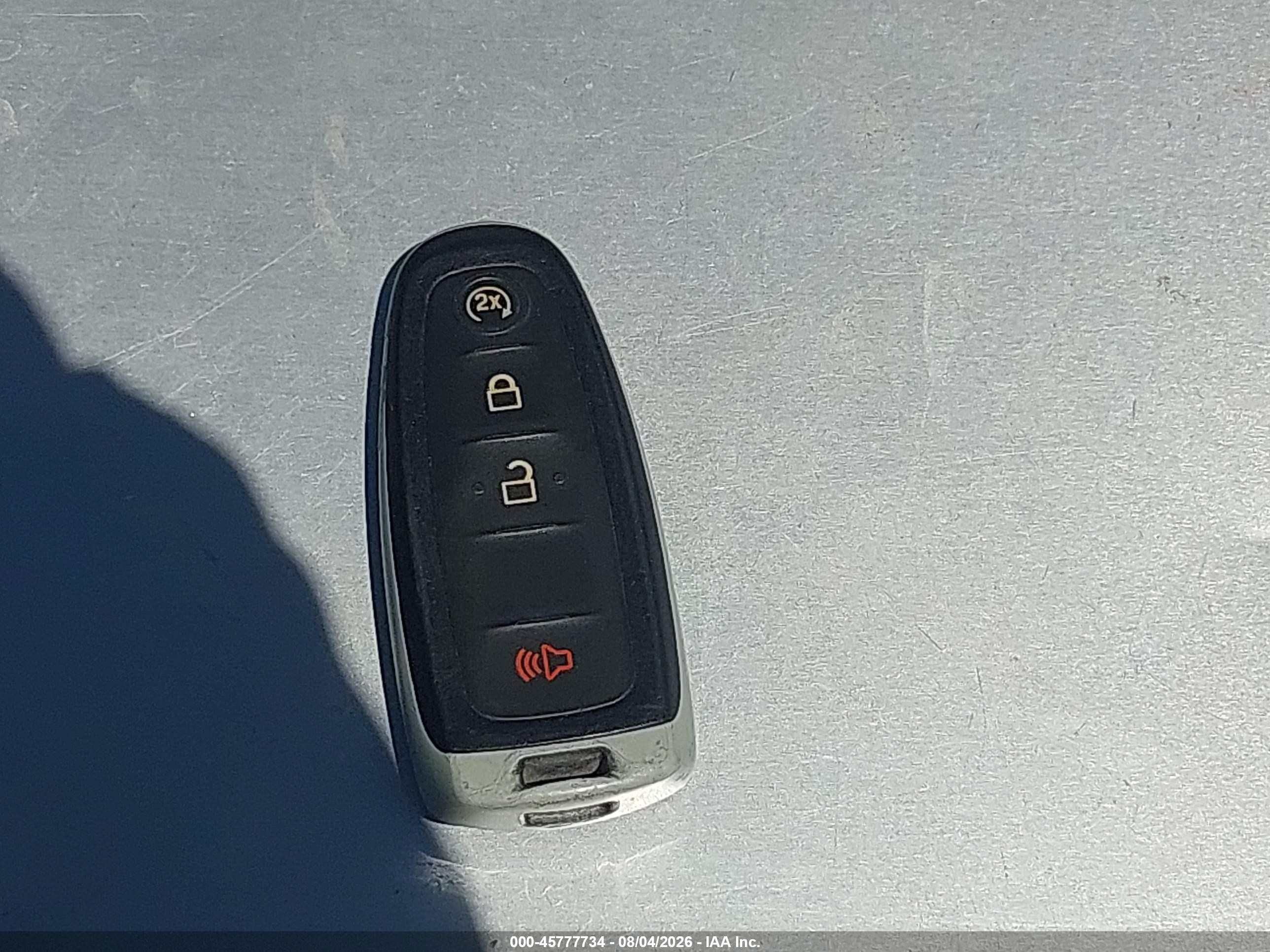2013 Ford Explorer Limited Серый vin: 1FM5K8F81DGA89274