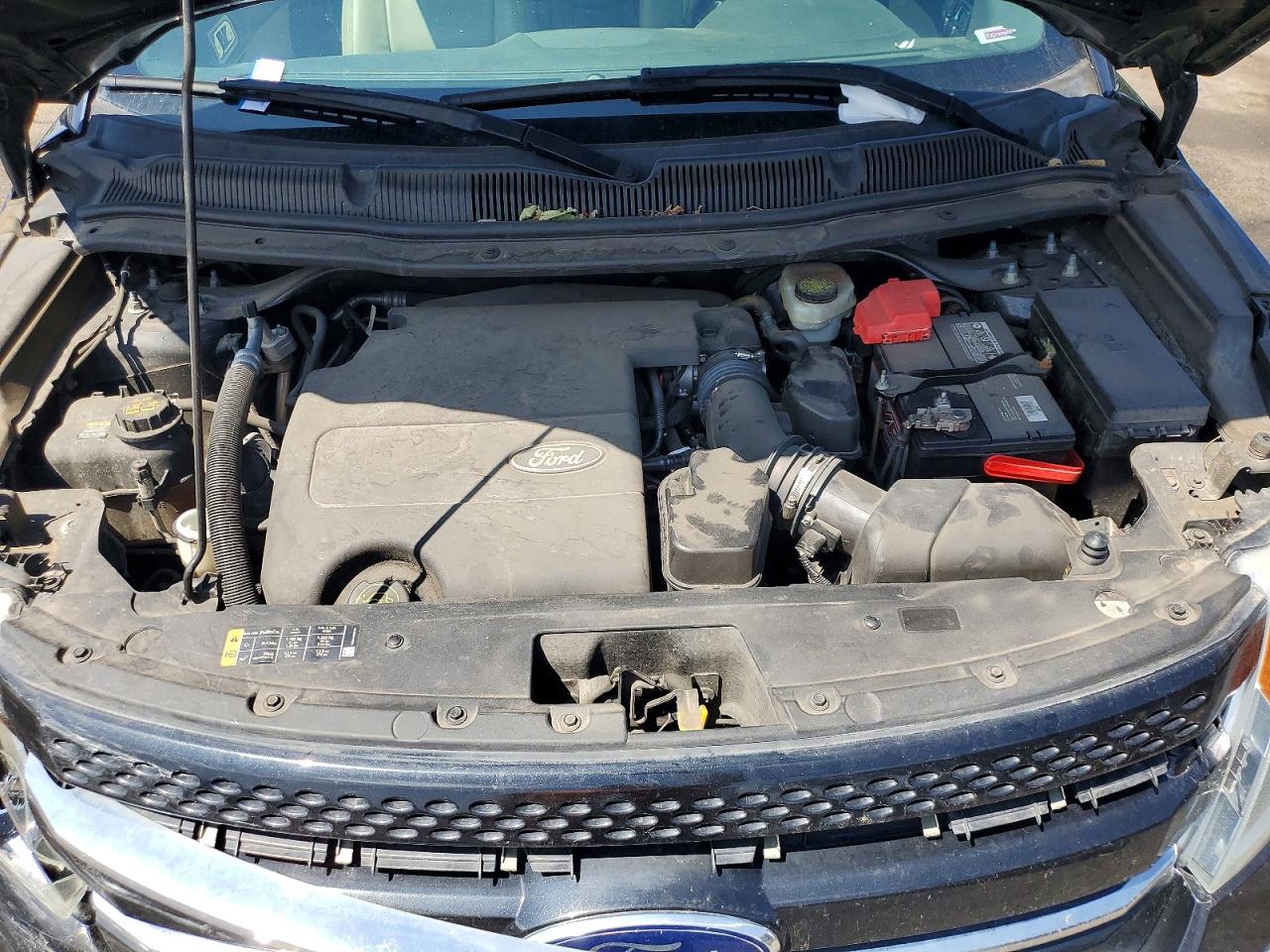 2015 Ford Explorer Limited Черный vin: 1FM5K8F82FGA04607