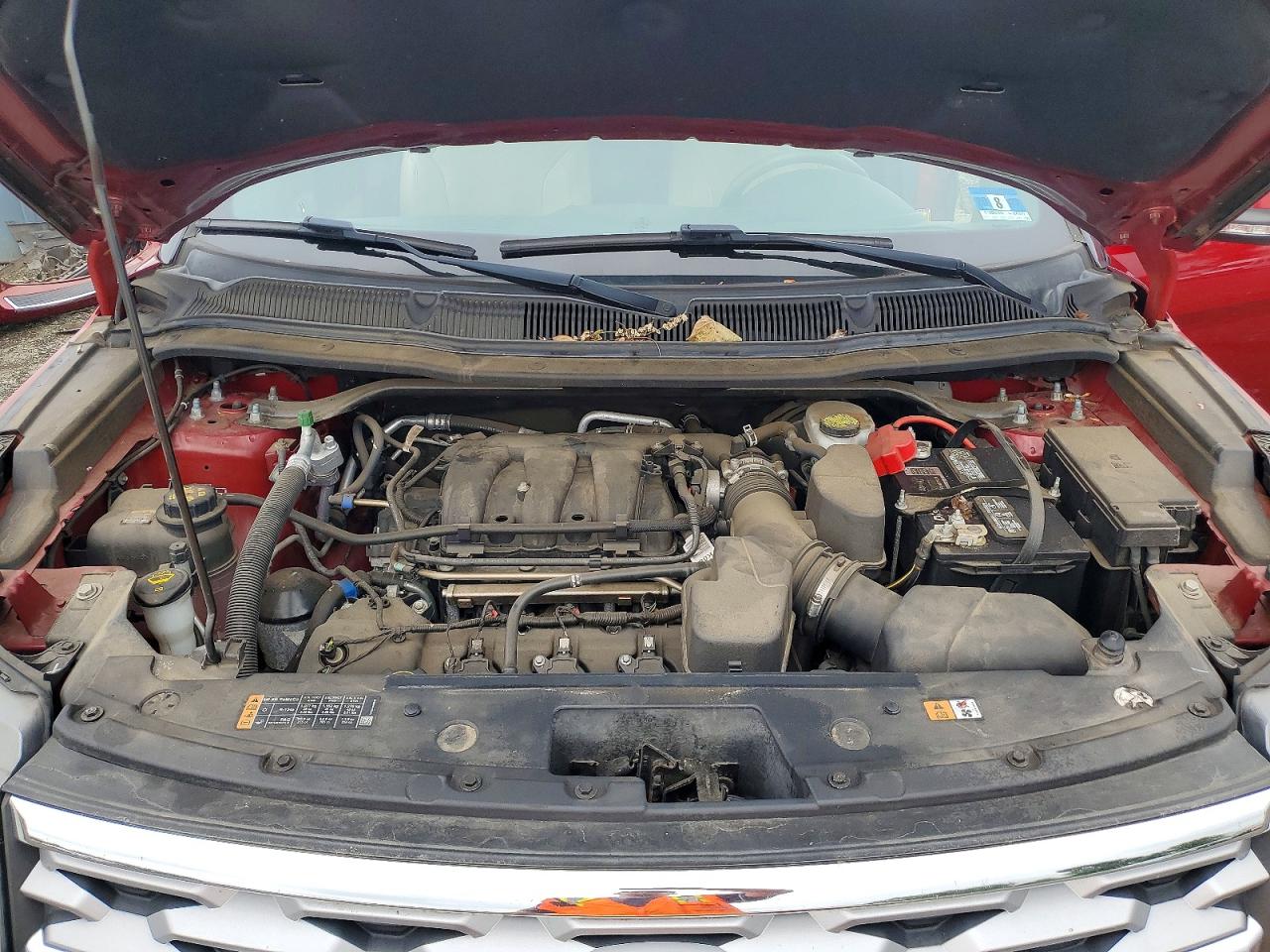 2018 Ford Explorer Limited Maroon vin: 1FM5K8F82JGC38576