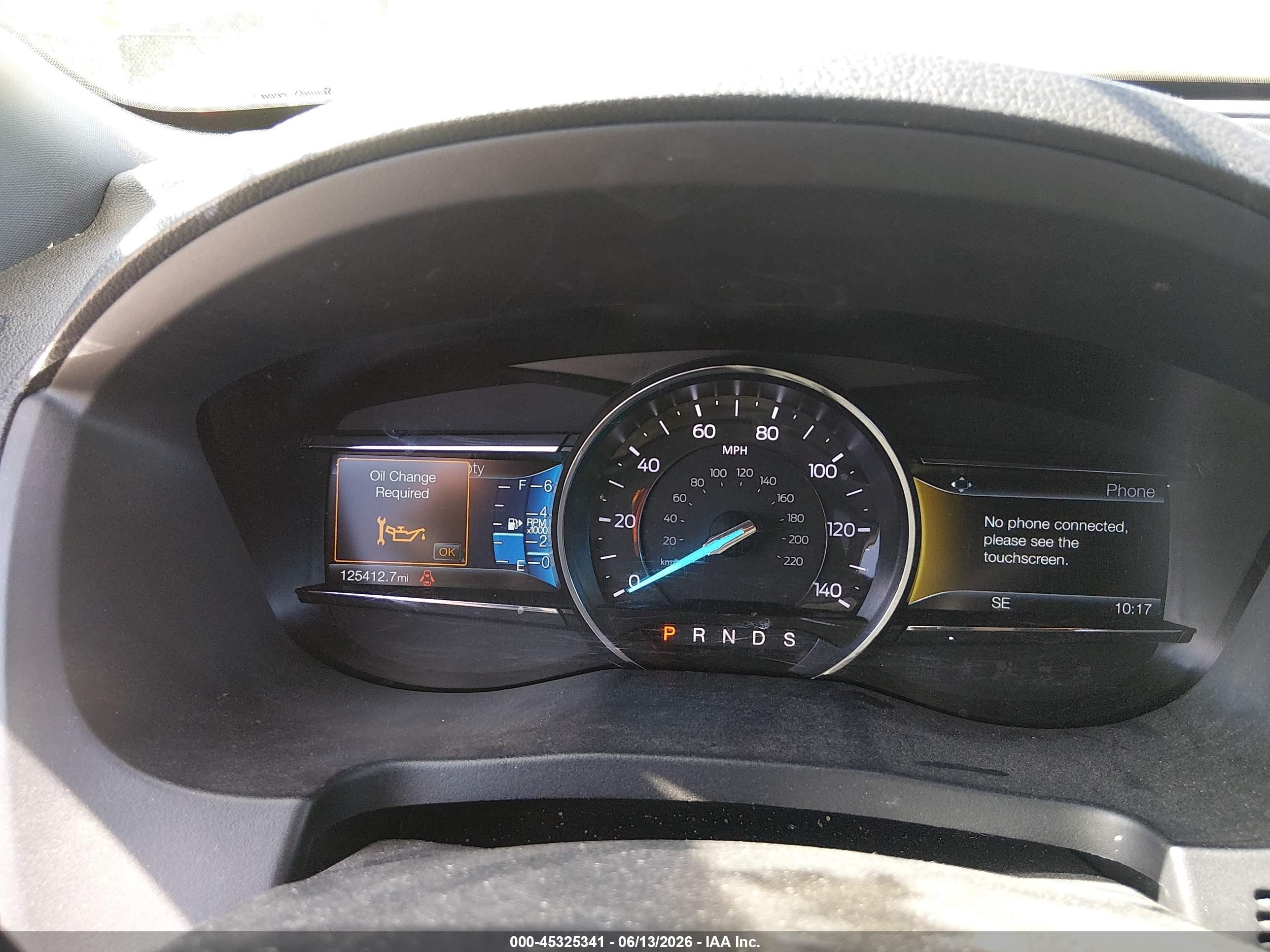 2019 Ford Explorer Limited Black vin: 1FM5K8F82KGB12512