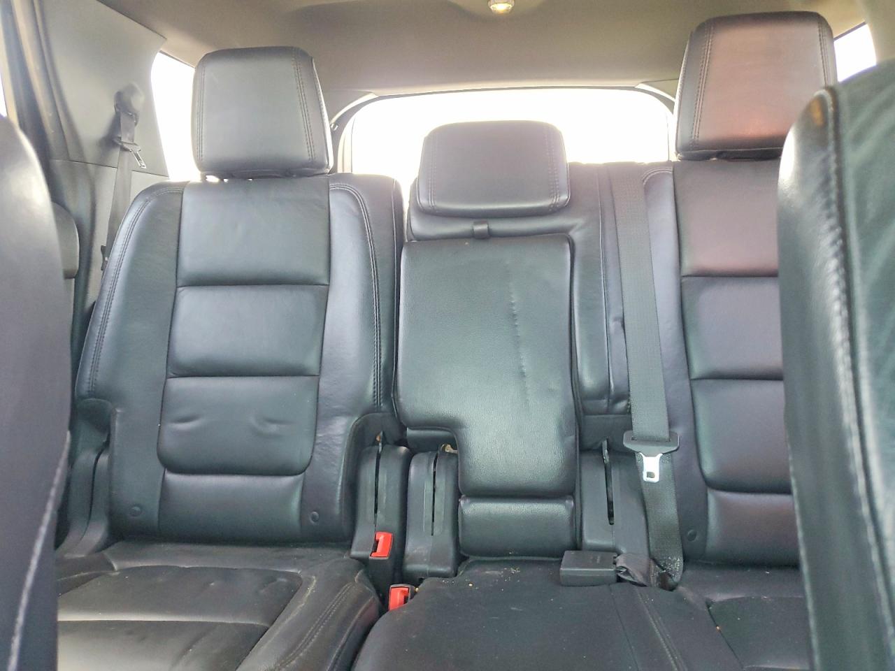 2014 Ford Explorer Limited Black vin: 1FM5K8F83EGA92484