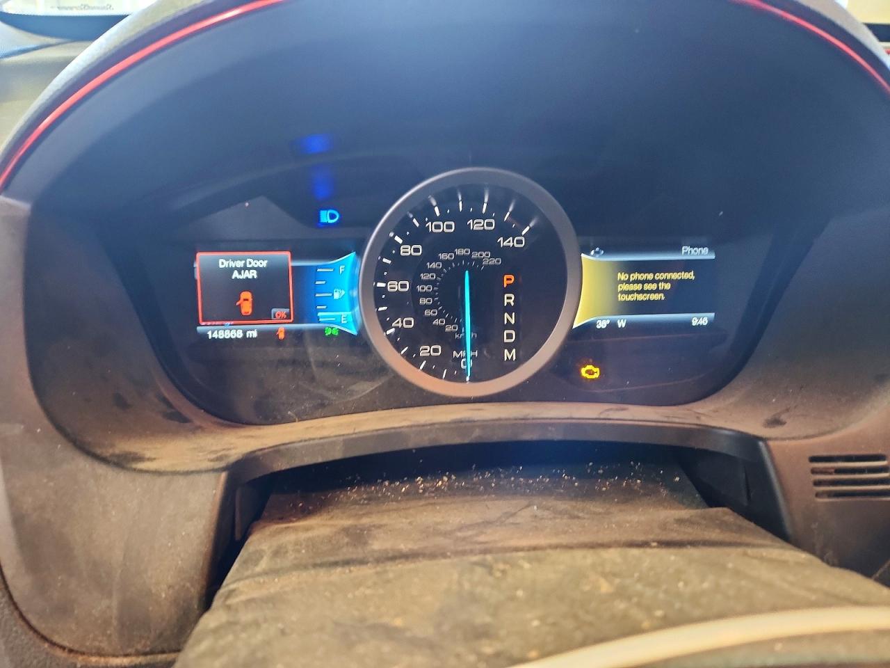 2014 Ford Explorer Limited Black vin: 1FM5K8F83EGC24790