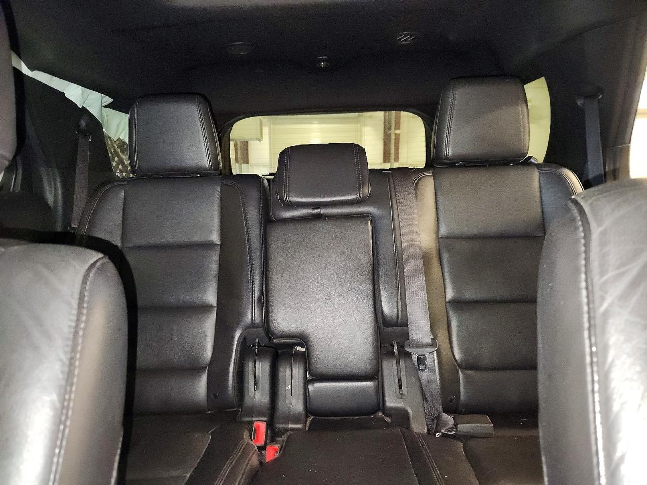 2014 Ford Explorer Limited Серебряный vin: 1FM5K8F83EGC24868