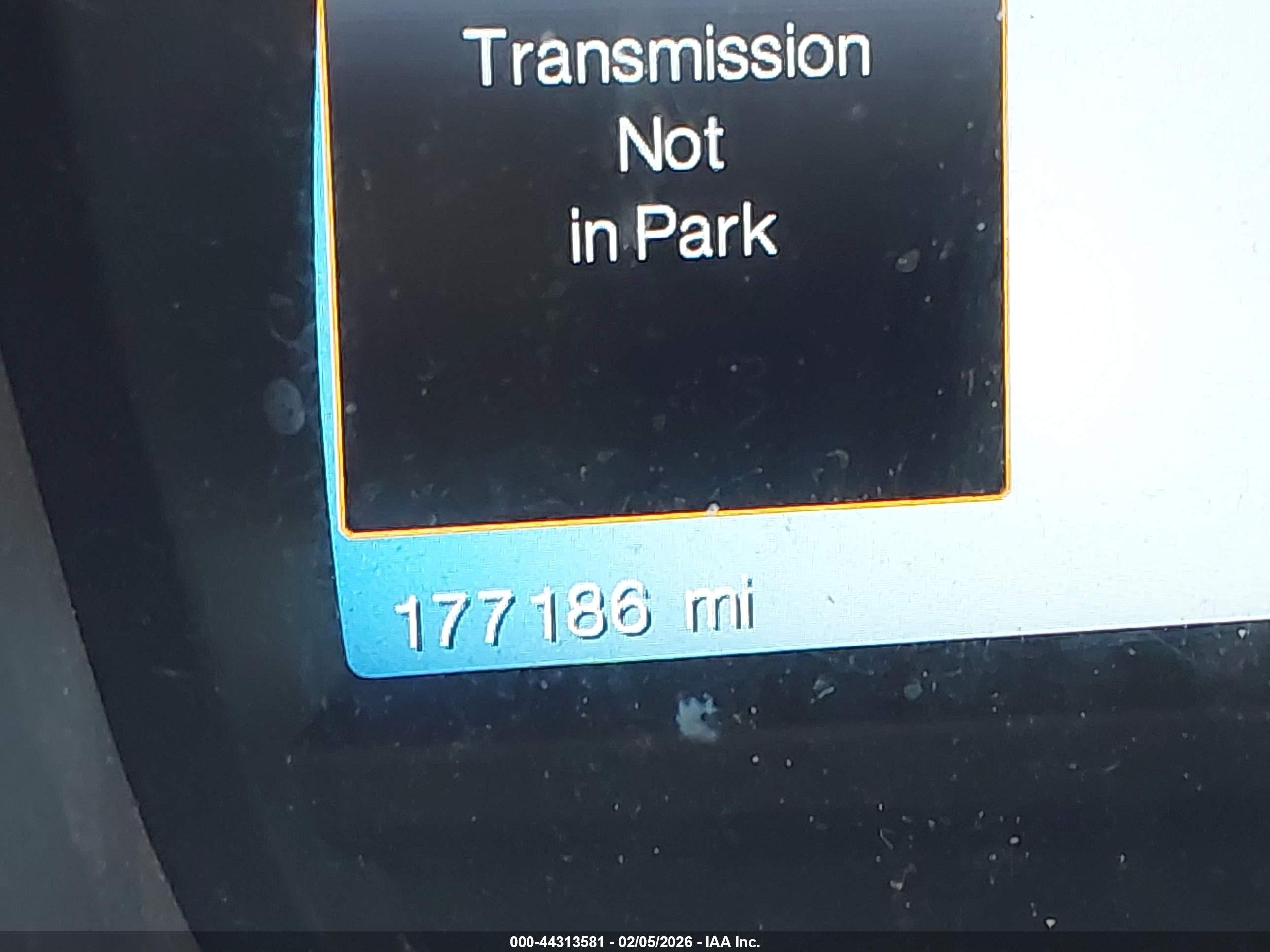 2014 Ford Explorer Limited Blue vin: 1FM5K8F83EGC27981