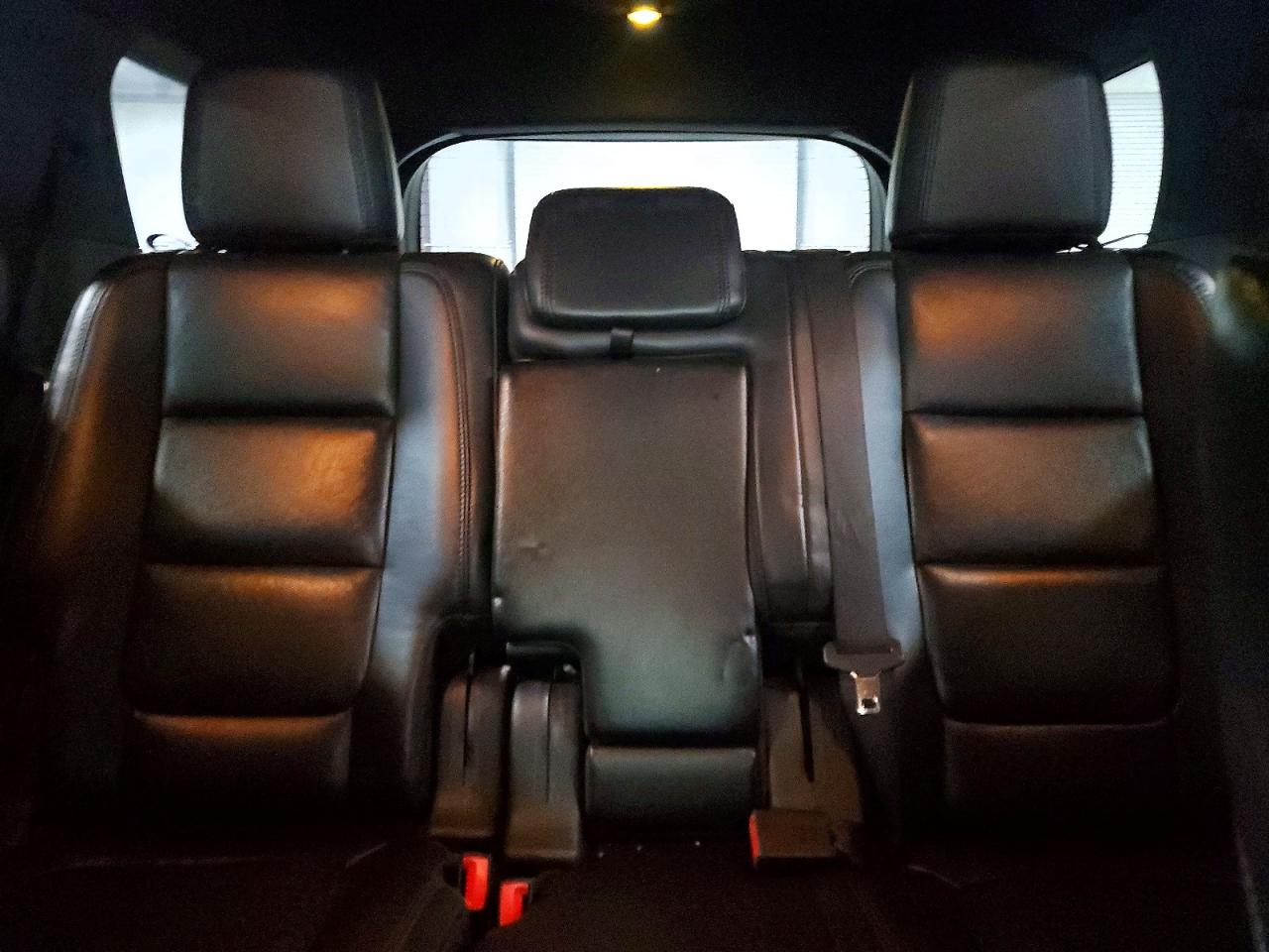 2013 Ford Explorer Limited Tan vin: 1FM5K8F84DGC01467