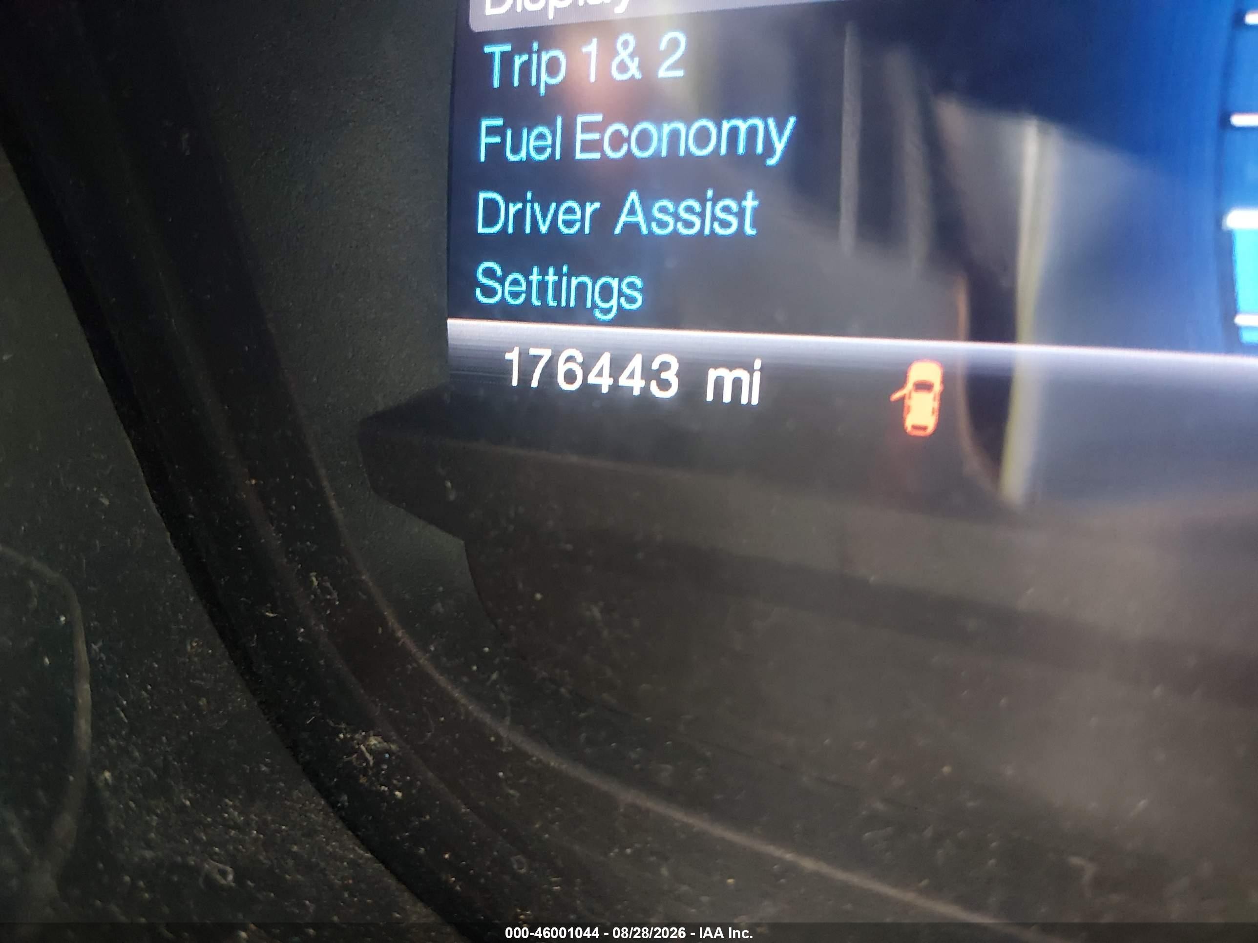 2014 Ford Explorer Limited White vin: 1FM5K8F84EGA06907