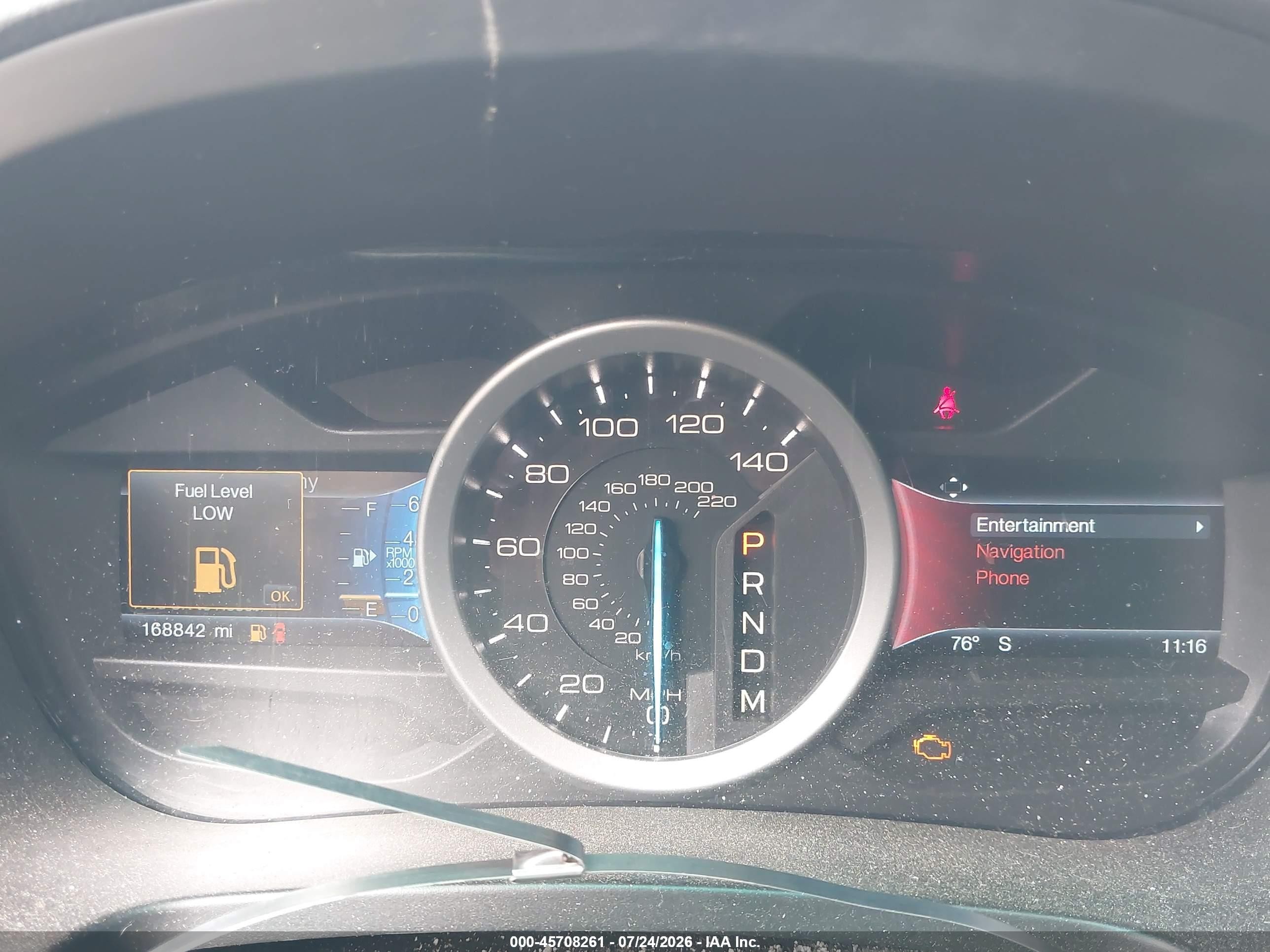 2014 Ford Explorer Limited Серебряный vin: 1FM5K8F84EGA42757