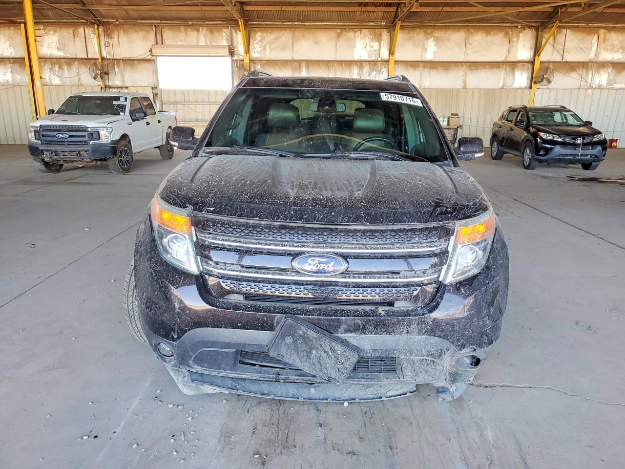 2014 Ford Explorer Limited Purple vin: 1FM5K8F84EGA81607