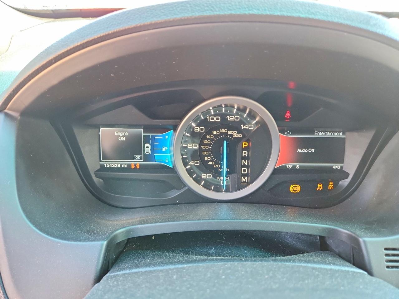 2015 Ford Explorer Limited Silver vin: 1FM5K8F84FGA52951