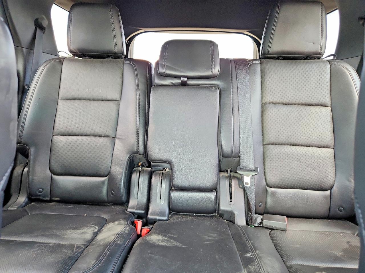 2014 Ford Explorer Limited Black vin: 1FM5K8F85EGC05786