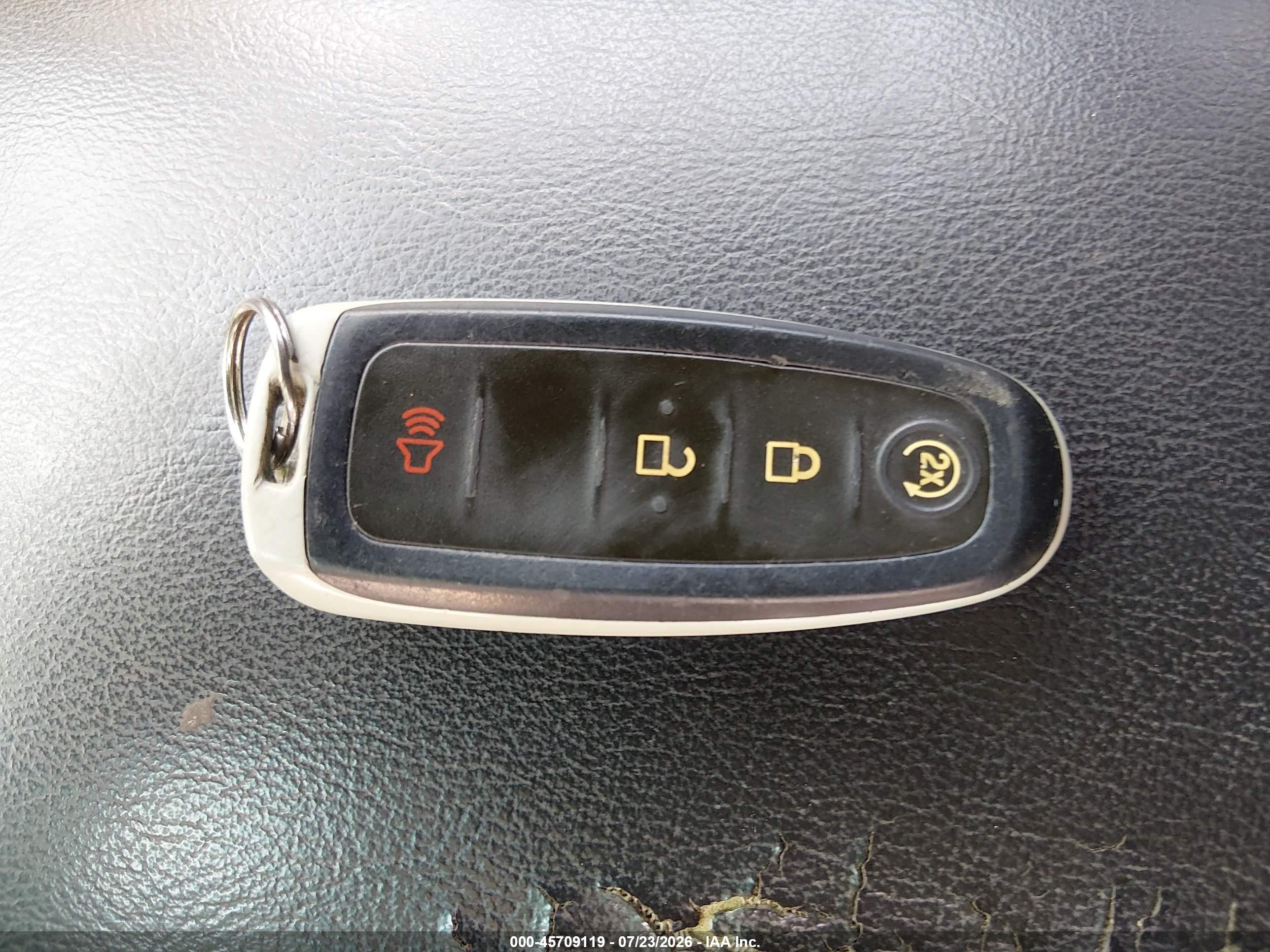 2013 Ford Explorer Limited Синий vin: 1FM5K8F86DGA46355