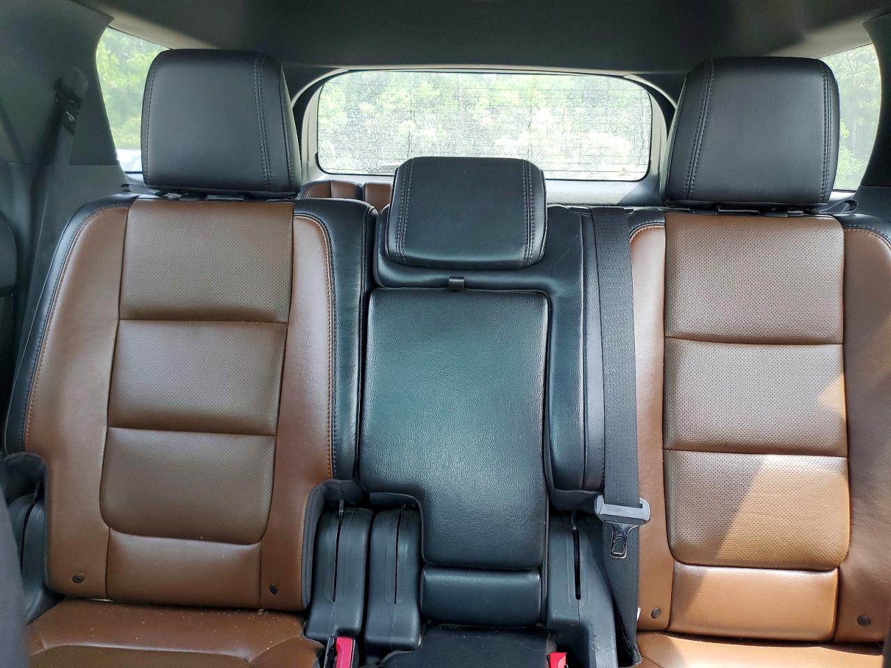 2013 Ford Explorer Limited Black vin: 1FM5K8F86DGA54133