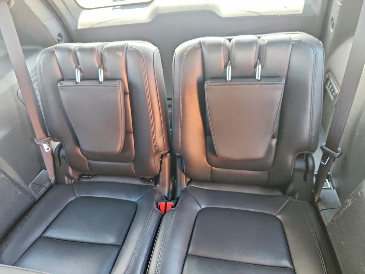 2013 Ford Explorer Limited Black vin: 1FM5K8F86DGA75225