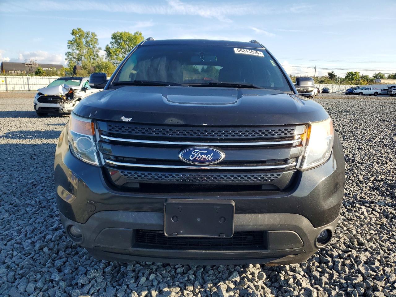 2013 Ford Explorer Limited Black vin: 1FM5K8F86DGB67516