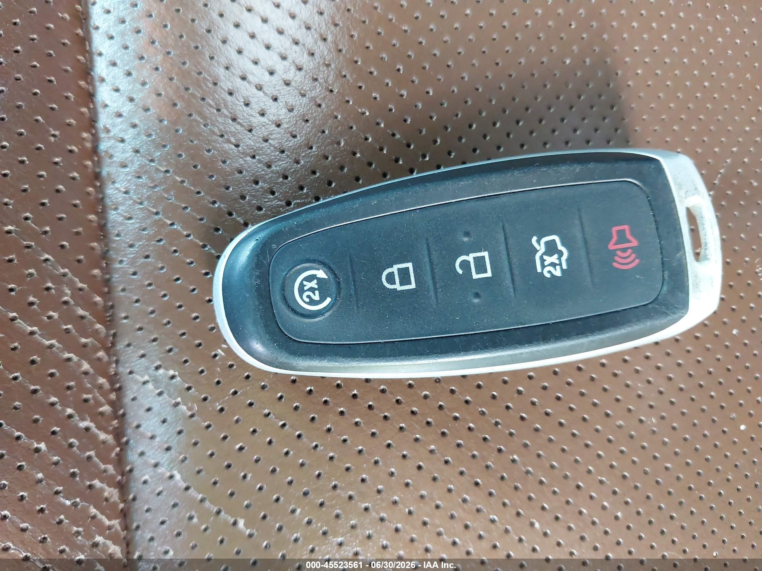 2013 Ford Explorer Limited Черный vin: 1FM5K8F86DGC59872