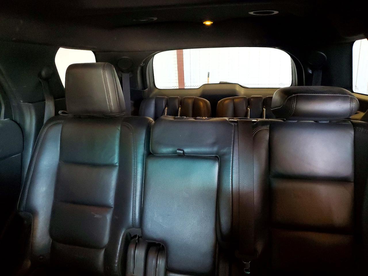 2014 Ford Explorer Limited Black vin: 1FM5K8F86EGA75663